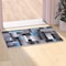 Flash Furniture Blue 2' x 3' Modern Color Blocked Area Rug ACD-RGTRZ861-23-BL-GG - alternate 4